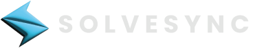 Logo SolveSync